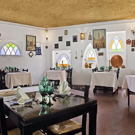 Steigenberger Hotel & Nelson Village, Taba