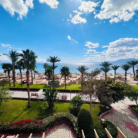 Taba Hotel&Nelson Village