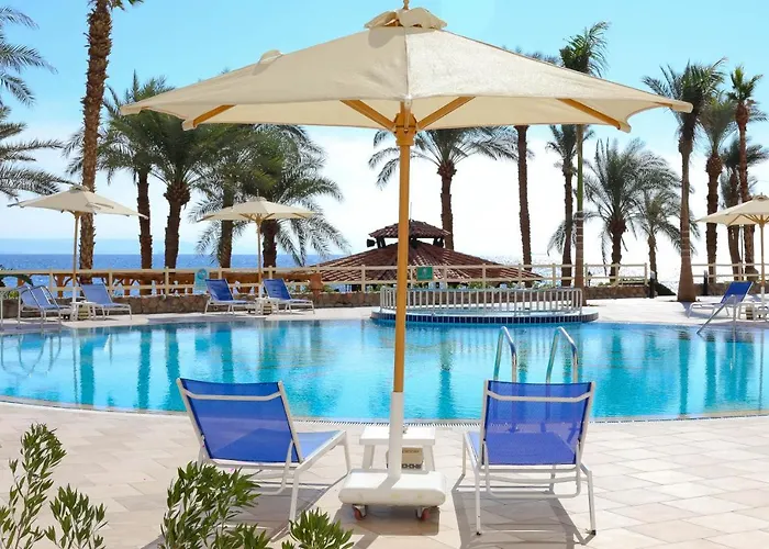 Steigenberger & Nelson Village, Resort 5*