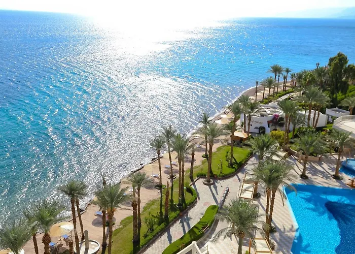 Steigenberger & Nelson Village, Resort Taba