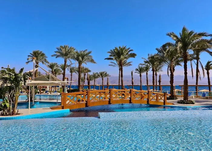 Steigenberger & Nelson Village, 5*