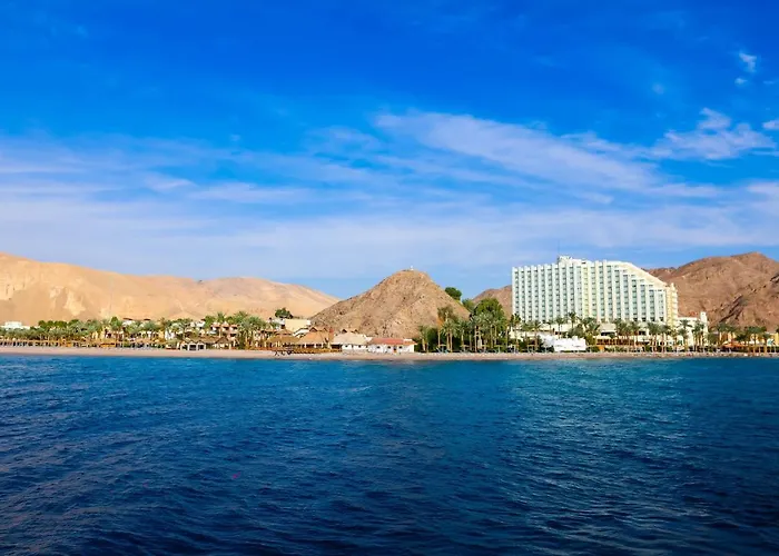 Steigenberger & Nelson Village, Resort 5*