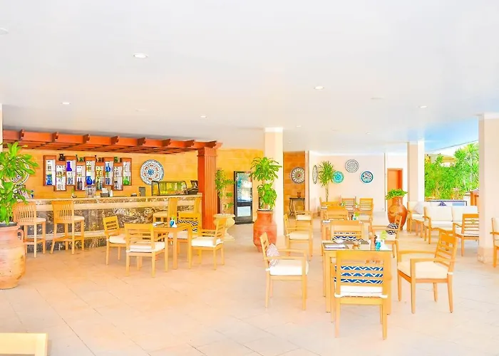 Steigenberger & Nelson Village, Resort Taba