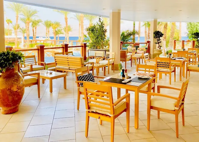 Resort Steigenberger & Nelson Village,