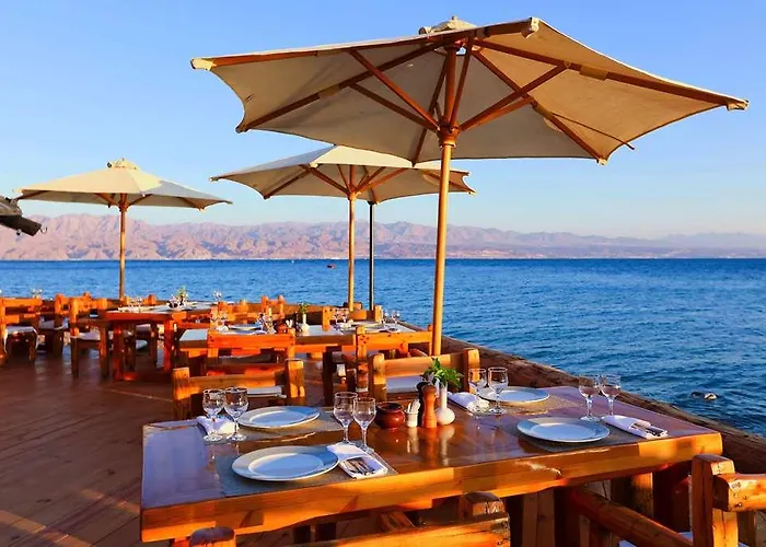 Steigenberger & Nelson Village, 5*