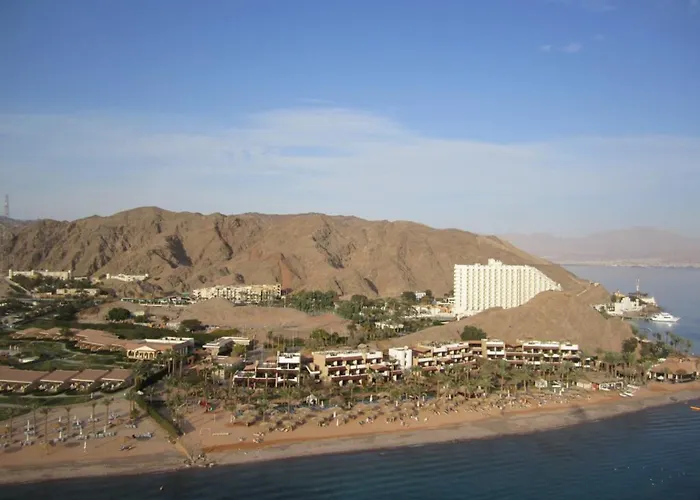 Steigenberger & Nelson Village, Resort Taba