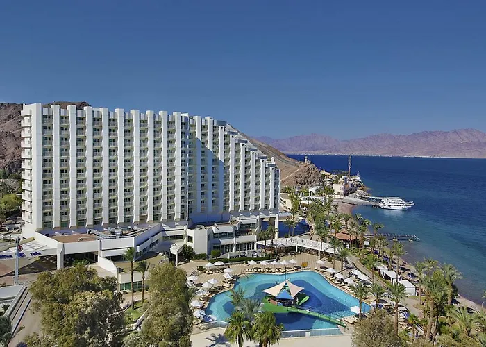 Steigenberger & Nelson Village, Resort 5*
