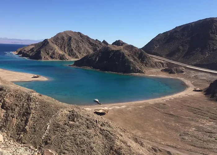 Resort Steigenberger & Nelson Village, Taba