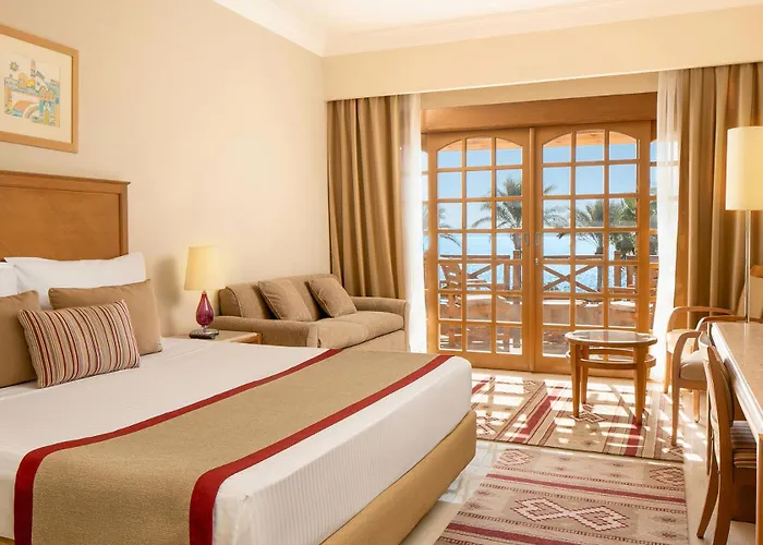 Resort Steigenberger & Nelson Village,