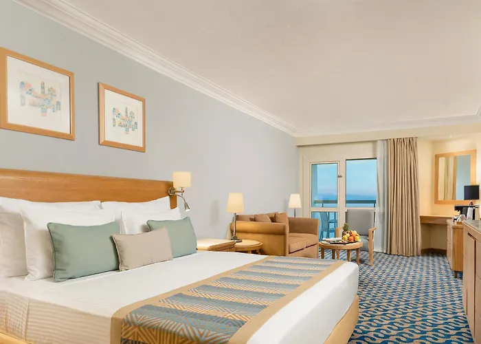 Steigenberger & Nelson Village, 5*