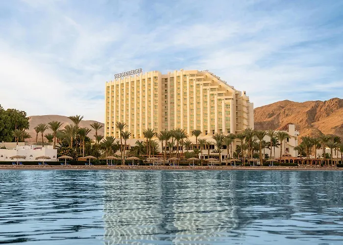 Steigenberger & Nelson Village, Resort 5*