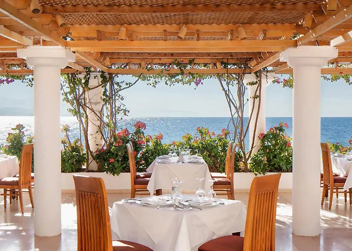 Steigenberger & Nelson Village, Resort 5*