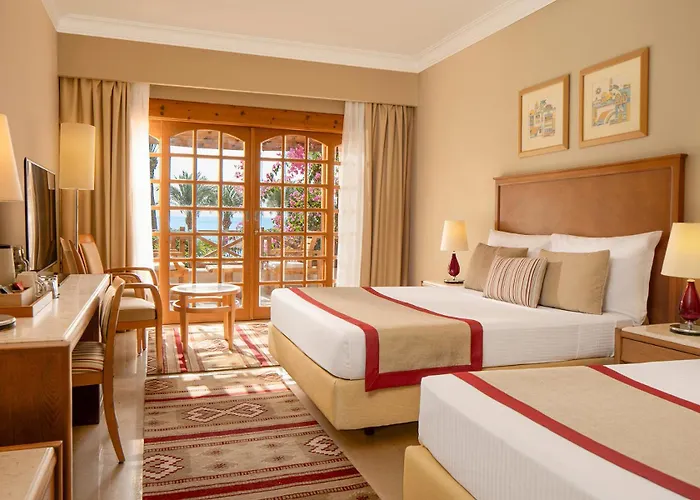 Resort Steigenberger & Nelson Village,