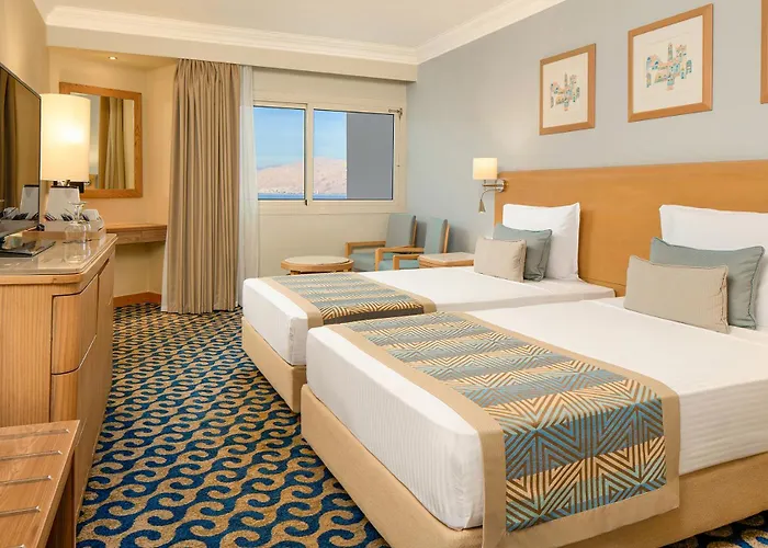 Resort Steigenberger & Nelson Village, 5*