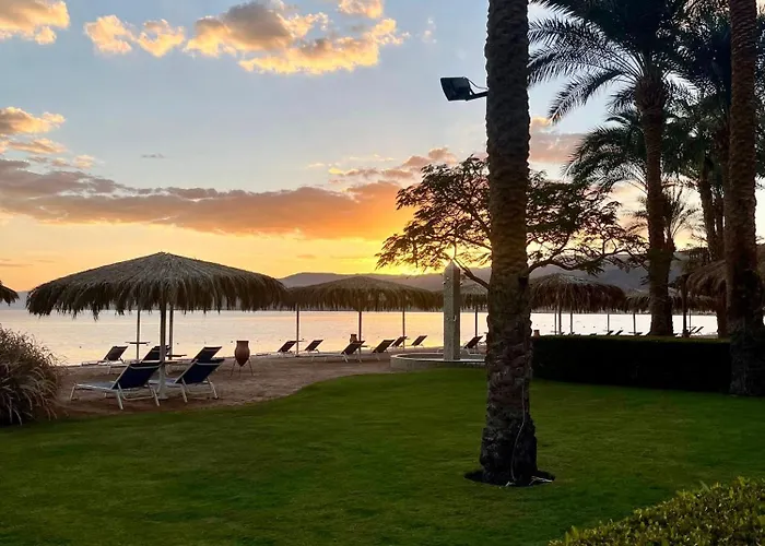 Steigenberger & Nelson Village, Resort 5*