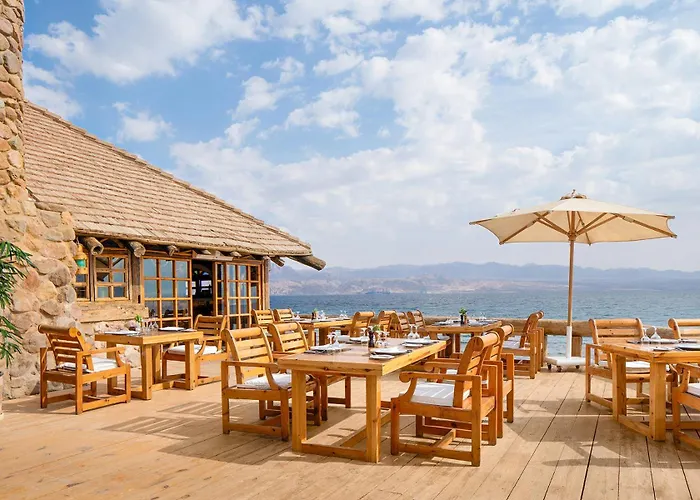 Resort Steigenberger & Nelson Village, 5*
