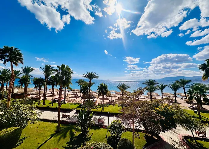 Steigenberger & Nelson Village, Resort 5*
