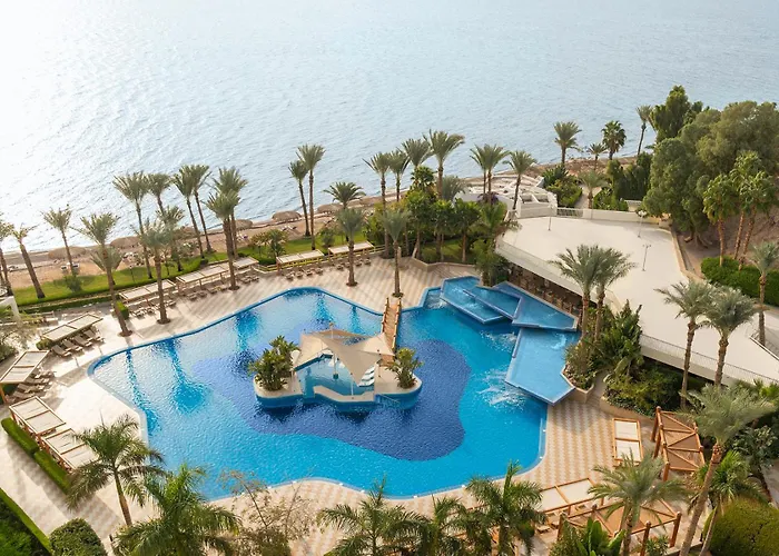 Steigenberger & Nelson Village, Resort Taba