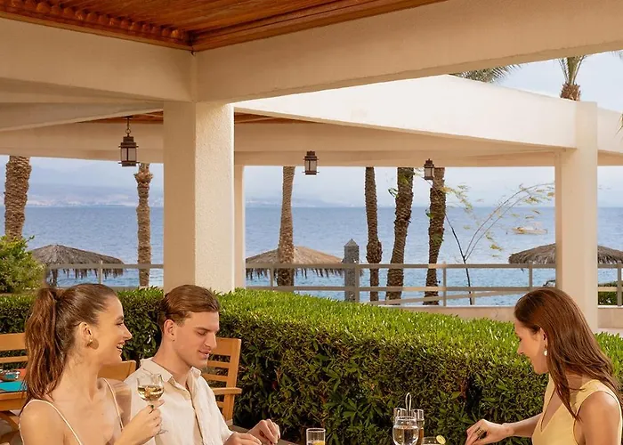 Steigenberger & Nelson Village, 5*