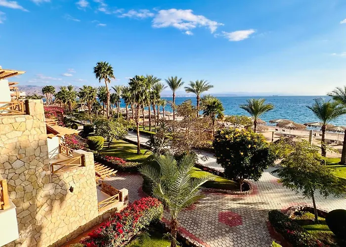 Steigenberger & Nelson Village, Taba