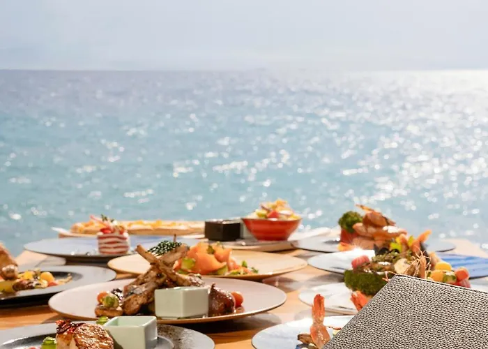 Steigenberger & Nelson Village, 5*