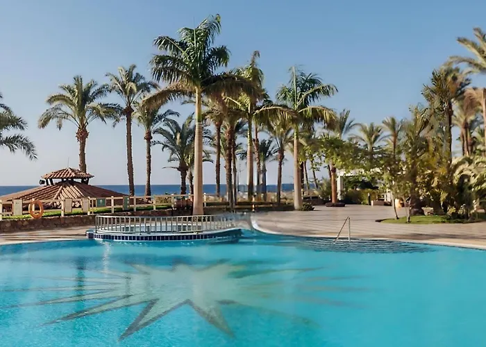 Resort Steigenberger & Nelson Village, 5*