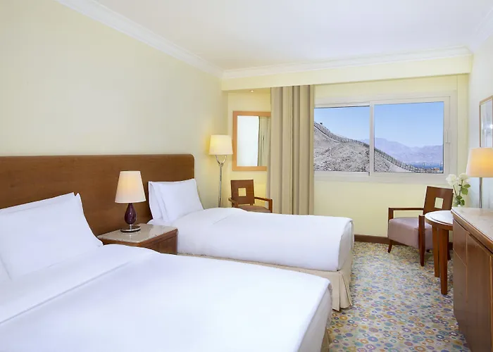 Steigenberger & Nelson Village, 5* Taba