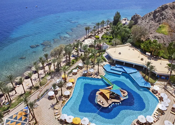 Steigenberger & Nelson Village, Resort 5*