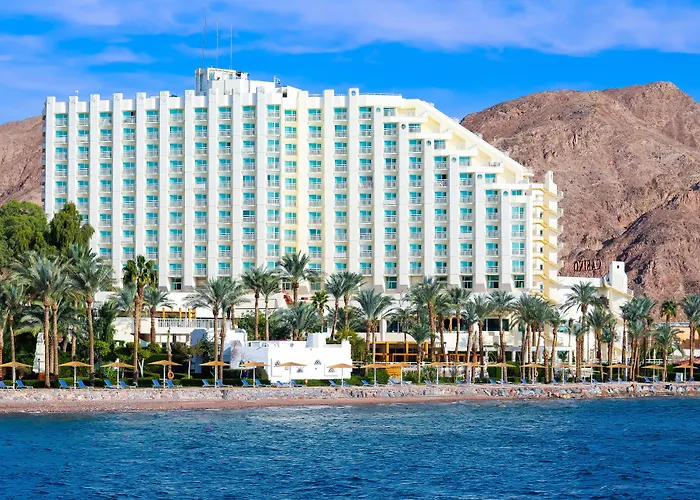 Resort Steigenberger & Nelson Village,
