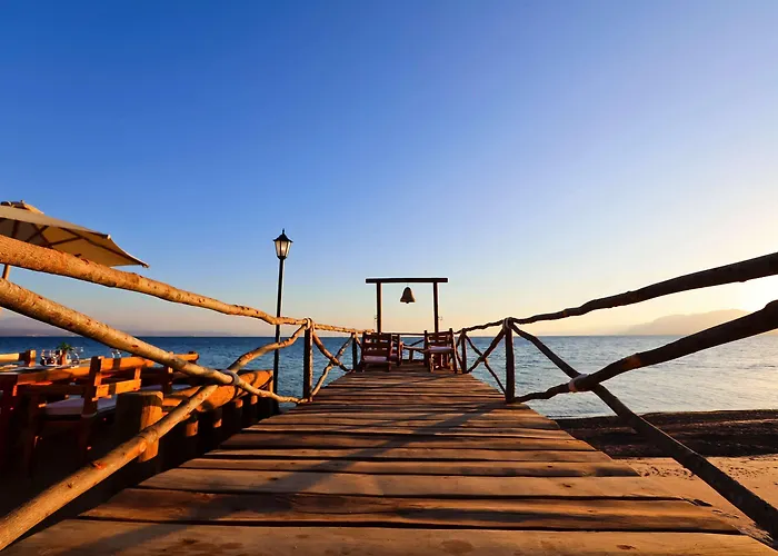 Steigenberger & Nelson Village, 5* Taba