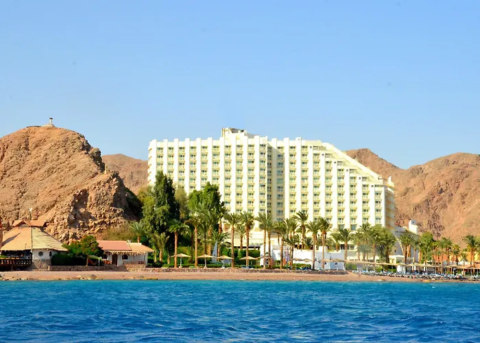 Steigenberger & Nelson Village, Taba