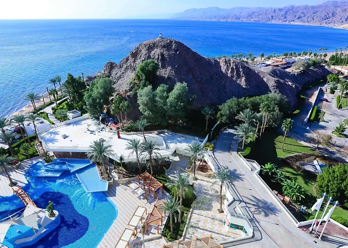 Resort Steigenberger & Nelson Village,