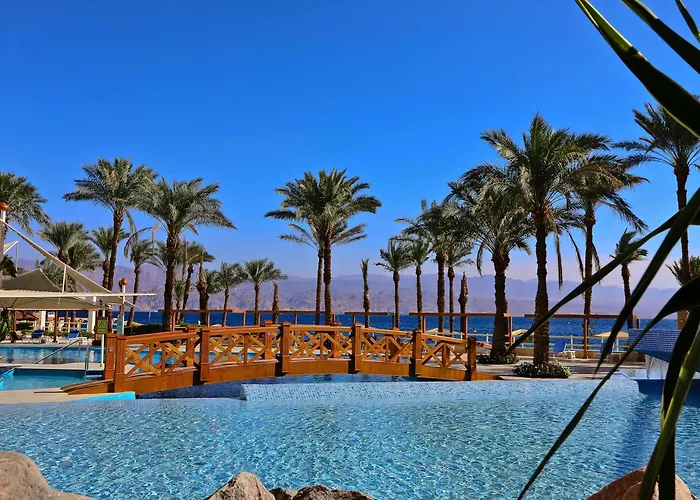 Steigenberger & Nelson Village, Resort 5*