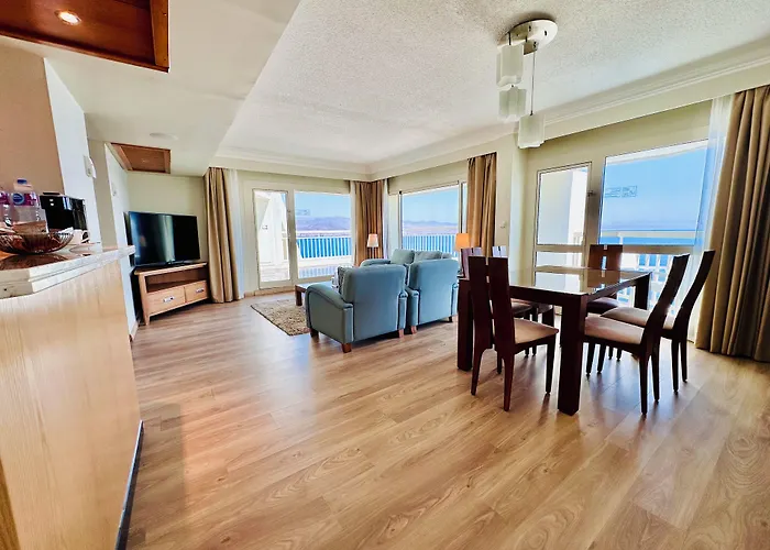 Steigenberger & Nelson Village, Resort Taba
