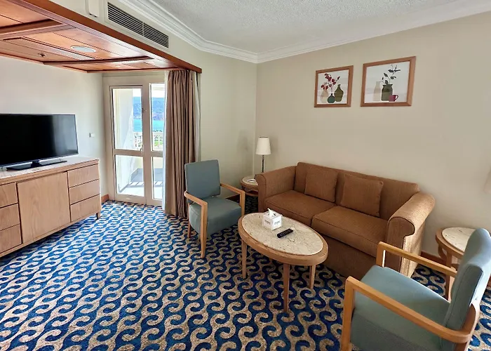 Steigenberger & Nelson Village, Resort 5*