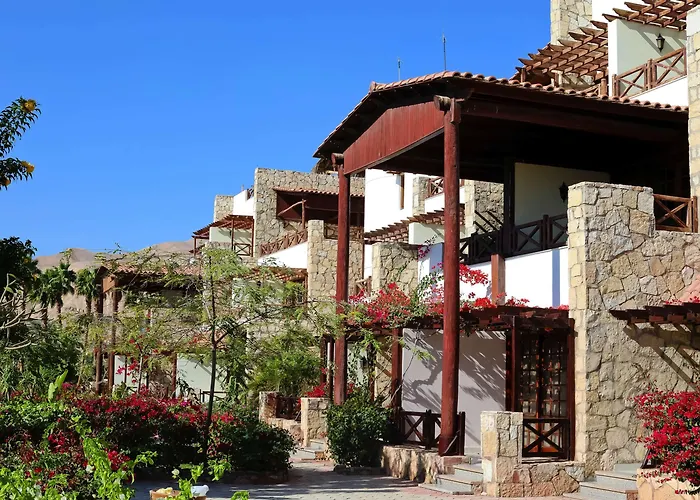 Resort Steigenberger & Nelson Village, Taba