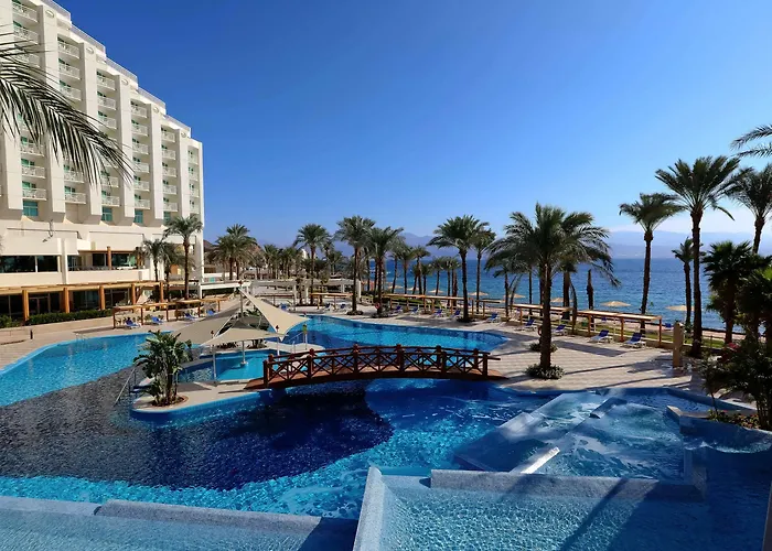 Resort Steigenberger & Nelson Village,