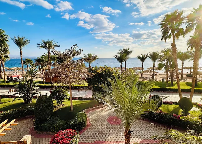 Resort Steigenberger & Nelson Village,