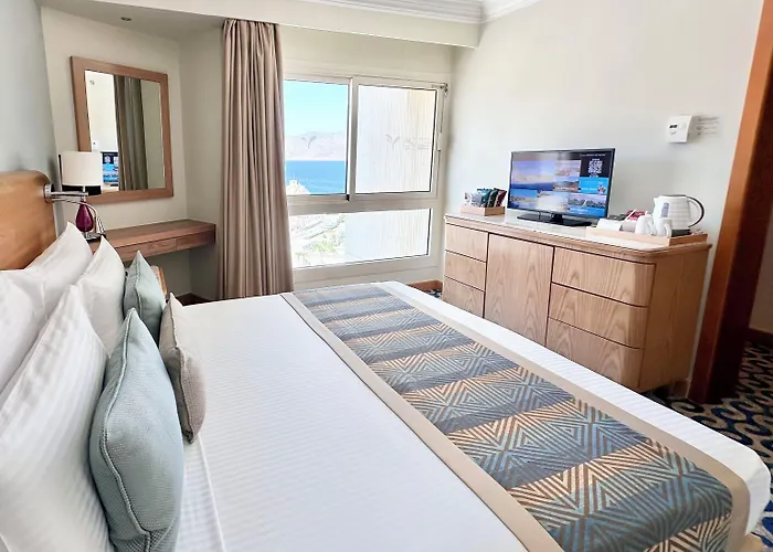 Resort Steigenberger & Nelson Village, 5*